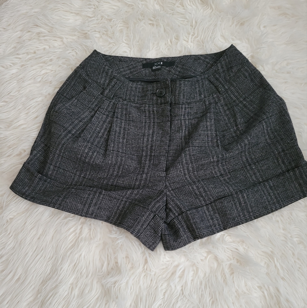 XX1 Casual Shorts
